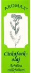Aromax cickafark illóolaj 2ml Aromax cickafark illóolaj 2ml