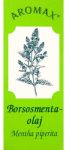 Aromax borsosmenta illóolaj 10ml Aromax borsosmenta illóolaj 10ml
