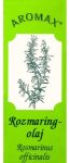 Aromax rozmaring illóolaj 10ml Aromax rozmaring illóolaj 10ml