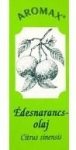 Aromax édesnarancs illóolaj 10ml Aromax édesnarancs illóolaj 10ml