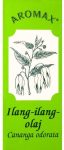 Aromax ilang-ilang illóolaj 10ml Aromax ilang-ilang illóolaj 10ml