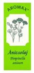 Aromax ánizs illóolaj 10ml Aromax ánizs illóolaj 10ml