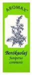 Aromax boróka illóolaj 10ml Aromax boróka illóolaj 10ml