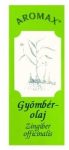 Aromax gyömbér illóolaj 5ml Aromax gyömbér illóolaj 5ml