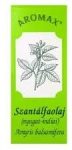 Aromax szantálfa nyugat-indiai illóolaj 10ml Aromax szantálfa nyugat-indiai illóolaj 10ml