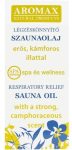 Aromax szaunaolaj légzéskönnyítő 10ml Aromax szaunaolaj légzéskönnyítő 10ml