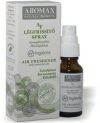 Aromax eukaliptiusz-borsosmenta-kakukkfű légfrissítő spray 20ml Aromax eukaliptiusz-borsosmenta-kakukkfű légfrissítő spray 20ml