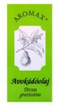 Aromax avokadó zsíros olaj 50ml Aromax avokadó zsíros olaj 50ml