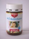 Dr. Herz A-Z Multivitamin kapszula 60 db Dr. Herz A-Z Multivitamin kapszula 60 db