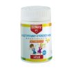 Dr. Herz gyerek multivitamin + lactobacillus tabletta 60db Dr. Herz gyerek multivitamin + lactobacillus tabletta 60db