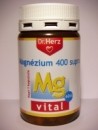Dr. Herz Magnézium 400 Supra 60db Dr. Herz Magnézium 400 Supra 60db