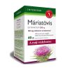 Interherb Máriatövis extraktum kapszula 30 db Interherb Máriatövis extraktum kapszula 30 db