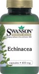 Swanson Echinacea (Bíbor kasvirág) 100db Swanson Echinacea (Bíbor kasvirág) 100db
