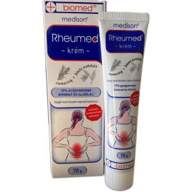 BIOMED RHEUMED KRÉM 70G