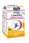JUTAVIT L-KARNITIN 600MG KOMPLEX 60DB