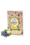 NATURA ÁFONYÁS MÜZLI 500G