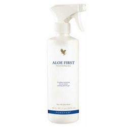 Forever aloe first gél 473ml