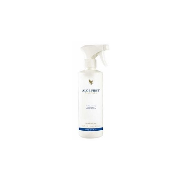 Forever aloe first gél 473ml