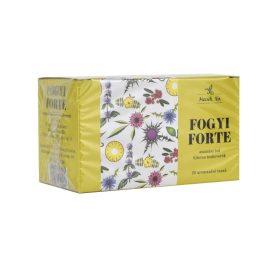 Mecsek Fogyi Forte Tea Filteres 20 db