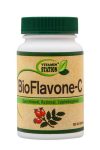 Vitamin Station BioFlavone-C tabletta 100 db