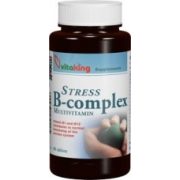 Vitaking Stressz B-komplex 60db