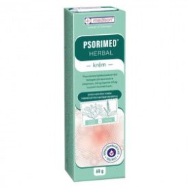 BIOMED MEDISON PSORIMED HERBAL KRÉM 60G