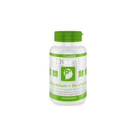 BIOHEAL MAGNÉZIUM + B6-VITAMIN 105DB