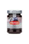 HELIOS EXTRA ÁFONYA DZSEM ÉDESÍTŐSZERREL 280G