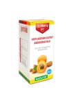 DR.HERZ BARACKMAG OLAJ 100% HIDEGEN SAJTOLT 50ML