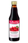 DR.STEINBERGER TŐZEGÁFONYALÉ 100% 330ML