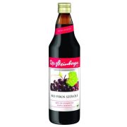DR.STEINBERGER PIROS SZŐLŐLÉ 750ML