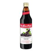 BIO DR.STEINBERGER FEKETERIBIZLILÉ 750ML