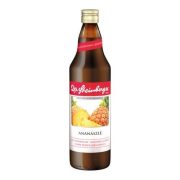 DR.STEINBERGER ANANÁSZLÉ 750ML