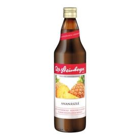 DR.STEINBERGER ANANÁSZLÉ 750ML