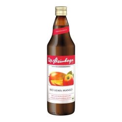 BIO DR.STEINBERGER ALMA MANGÓ ROSTOS GYÜMÖLCSLÉ 750ML