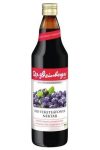 BIO DR.STEINBERGER FEKETEÁFONYA NEKTÁR 70% 750ML