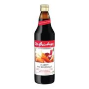 BIO DR.STEINBERGER B-AKTÍV ZÖLDSÉGLÉ 750ML