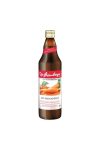 Dr. Steinberger Bio sárgarépalé 750ml