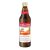 Dr. Steinberger Bio sárgarépalé 750ml
