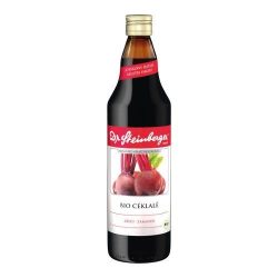 BIO DR.STEINBERGER CÉKLALÉ 750ML
