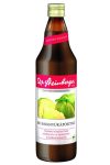 BIO DR.STEINBERGER SAVANYÚKÁPOSZTALÉ 750ML