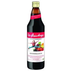 DR.STEINBERGER KINDERGLÜCK 750ML