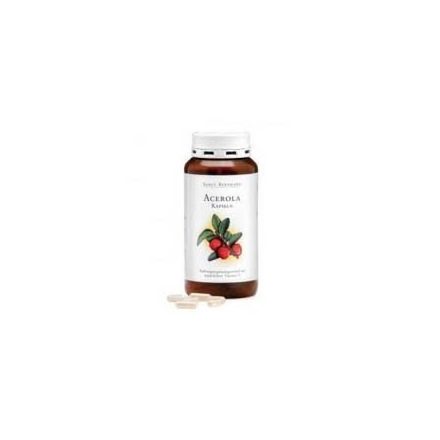 SANCT BERNHARD ACEROLA+C-VITAMIN KAPSZULA 300DB