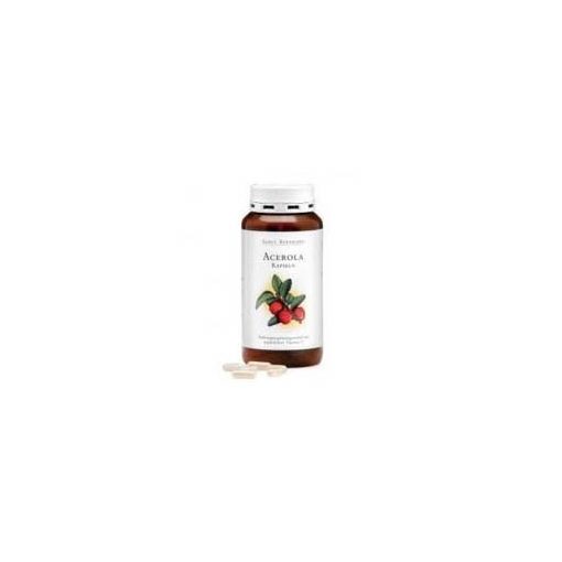 SANCT BERNHARD ACEROLA+C-VITAMIN KAPSZULA 300DB