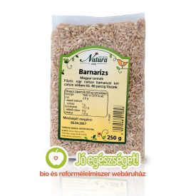 DÉNES-NATURA BARNARIZS 500G
