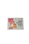 SZENT- GYÖRGYI ALBERT IMMUNKOMPLEX CEDEZIN FORTE+SZELÉN ÉTREND-KIEGÉSZÍTŐ TABLETTA 60DB