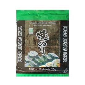 PÖRKÖLT ALGALAP 10DB