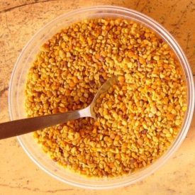 BERTALAN VIRÁGPOR 100G