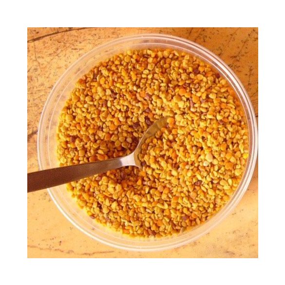 BERTALAN VIRÁGPOR 100G