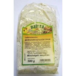DÉNES NATURA BURGONYAKEMÉNYÍTŐ 500G
